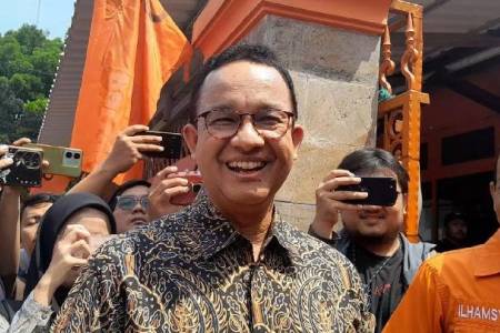 Anies Gagal jadi Calon Gubernur DKI Jakarta, Ini Kata Pengamat!