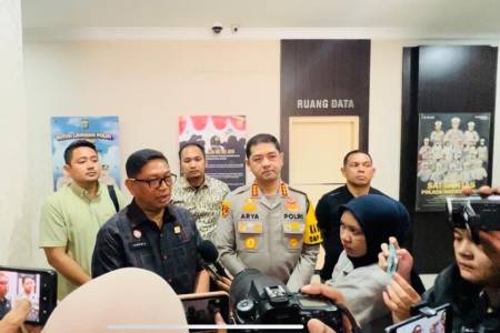 Seorang Tahanan Tewas, Akibat Penganiayaan di Rutan Depok, Berikut Penjelasan Karutan I Depok!