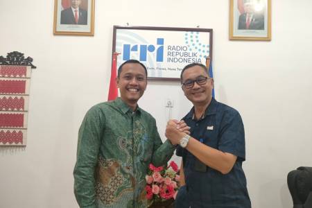 Pilkada 2024, KPI Dorong Pemilih Rasional Melalui Siaran yang Edukatif