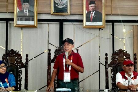 Sejarah Soft Tenis Tercatat Di Aceh