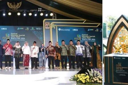 Tiga Inovasi Digital Akselerasi Pengembangan Ekonomi Syariah di Wilayah Jawa