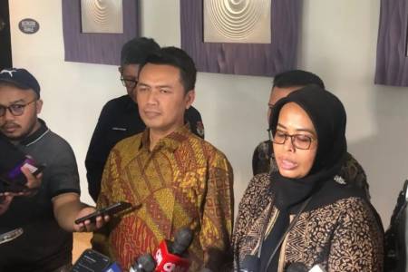 KPU Jabar Tetapkan 4 Calon Pilgub 2024