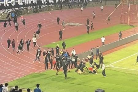 Exco PSSI: Klub tidak Boleh Lepas Tangan atas Kericuhan asuporter Persib Bandung