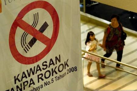 GAPPRI Apresiasi Pemerintah tidak Naikkan Cukai Rokok 2025