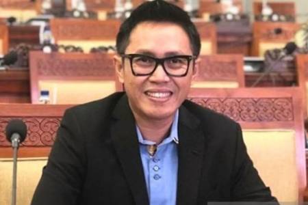 DPP PAN Tunjuk Eko Patrio Duduki Jabatan Sekjen