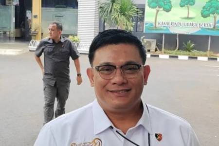 Polda Metro Jaya Periksa 19 Saksi Terkait Alexander Marwata dan Eko Darmanto