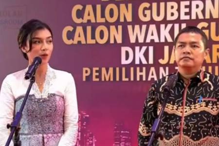 Pilkada 2024: KPU DKI Evaluasi Debat Pertama untuk Ciptakan Warna Baru Lebih Baik Lagi