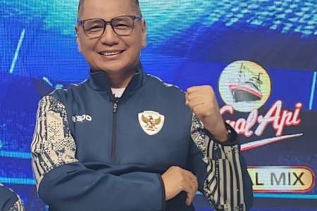 Kesit Handoyo: Perubahan Taktik STY Tidak Jelas