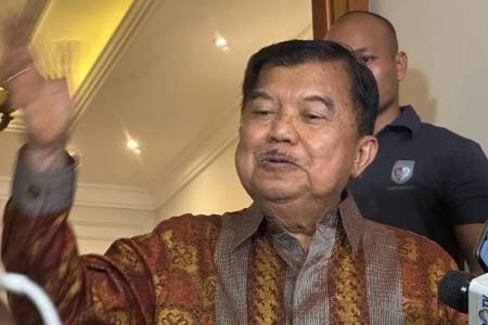 Puji Calon Menteri yang Dipanggil Prabowo. JK: Semua Keren-keren!