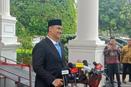 Menpora Dito Pastikan Keamanan Timnas Bahrian di GBK