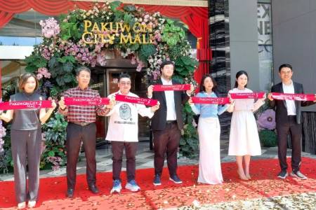 Pakuwon City Mall 3 Tonjolkan Lifestyle, Belanja Offline Tetap Disukai