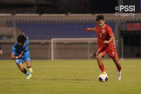 Timnas Indonesia U-17 Bantai Kepulauan Mariana Utara U-17 dengan Skor 10-0, Australia U-17 Bungkam Kuwait U-17 3-1