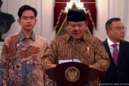 Dinyatakan Pailit, Presiden Prabowo akan Selamatkan Sritex