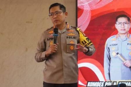 1.890 Personel TNI-Polri Bakal Amankan Debat Kedua Pilgub Jakarta di Ancol