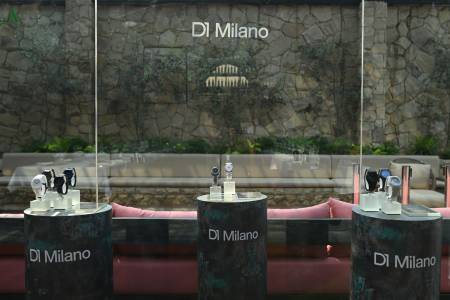 Hadirkan Nuansa Italia, Berikut 3 Hal Menarik dari Peluncuran D1 Milano di Casa Cuomo Ristorante & Lounge