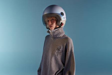 VESPA SNAKE CAPSULE: Capsule Collection Terbaru dari Vespa untuk Musim Dingin yang Penuh Gaya