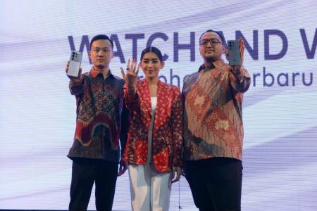 itel Rilis S25 Series AMOLED dan Smart Life Inovatif, Simak Kelebihannya!