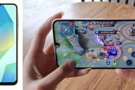 Samsung Galaxy A16 5G Berikan Pengalaman Berbeda & Bikin Gaming Makin Asik