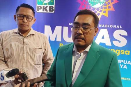 PKB  Kaji Gubernur Ditunjuk Langsung