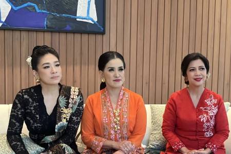 Timnas Kebaya Indonesia Terus Perjuangkan Kebaya sebagai Warisan Budaya Tak Benda ke UNESCO