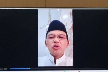 Viral Video  Gus Miftah, Anggota DPR Minta Kemenag Lakukan Sertifikasi Juru Dakwah