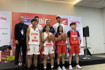 A Night in Indonesia Arena, Hadirkan Duel Trilogi Panas di Final DBL Jakarta 2024