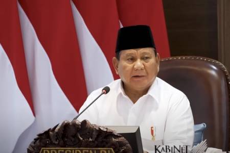 Presiden Prabowo: Gus Miftah Mundur sebagai Tindakan Ksatria