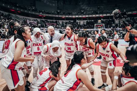 Drama di Detik Terakhir: Bulungan Pertahankan Gelar Juara Honda DBL with Kopi Good Day Jakarta!