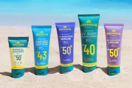 Pentingnya Sunscreen yang Sesuai dengan Jenis Kulit & Kebutuhan