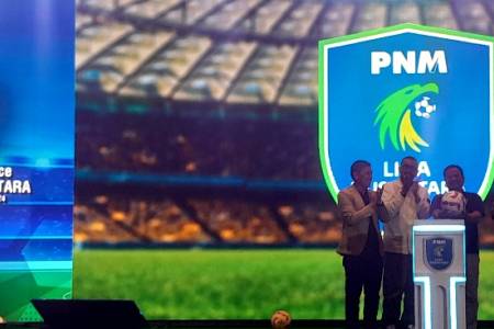 Resmi! PSSI dan PT LIB PNM Liga Nusantara 2024/2025, Ada 16 Klub Berpartispasi