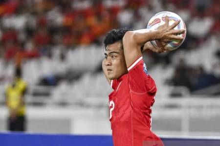 Asean Cup 2024: Pelatih Vietnam Waspadai Lemparan Jauh  Arhan