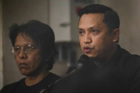 PDIP Taati Proses Hukum Hasto Kristiyanto