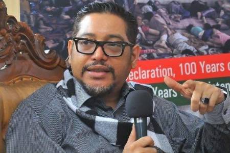 2024: Tahun Transformasi Politik Indonesia dan Realitas Dinasti Kekuasaan