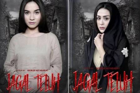 Film Jagal Teluh, Obsesi Terhadap Kecantikan dan Balas Dendam