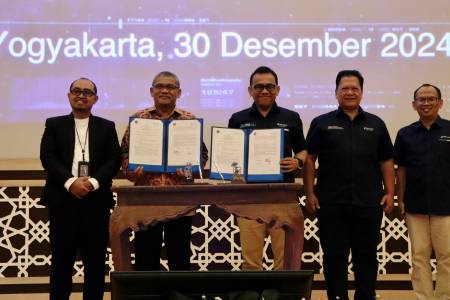 ILCS Gelar Innovation Challenge of Excellence 2.0