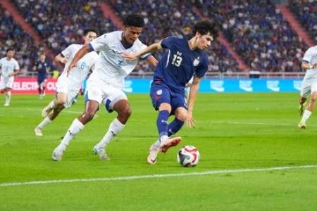 Kalahkan Timnas Filipina, Timnas Thailand Lolos ke final Piala AFF 2024 Hadapi Timnas Vietnam