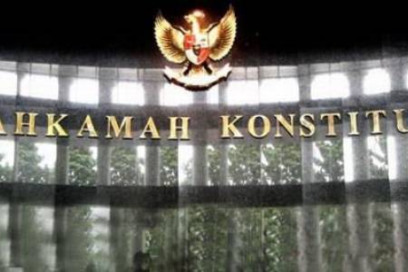 MK Hapus Presidential Treshold 20% Semua Parpol Bisa Ajukan Calon Presiden dan Wakil Presiden