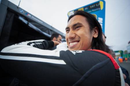 Sean Gelael Bergabung dengan McLaren Automotive dan United Autosports untuk FIA WEC 2025