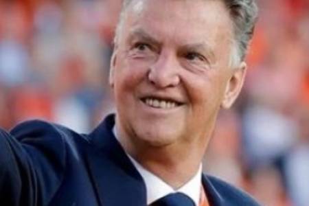 Nama Pelatih Louis van Gaal Mencuat Pengganti STY Tangani Timnas Indonesia!