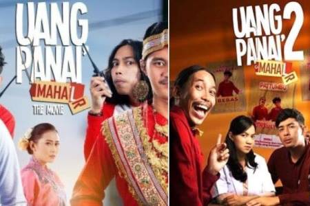 Film Uang Panai Tayang di Netflix, Angkat Tradisi Lokal