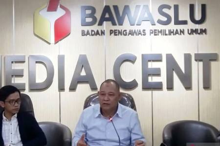 Bawaslu Tegaskan Netral dalam Sidang Gugatan Pilkada 2024