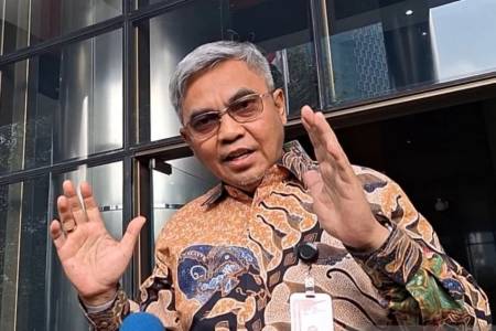 Gugatan Praperadilan Hasto.Kristiyanto: KPK Optimis  Menang!