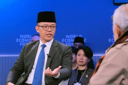 Menlu RI Sugiono Desak Penyelidikan Menyeluruh atas Insiden Penembakan WNI