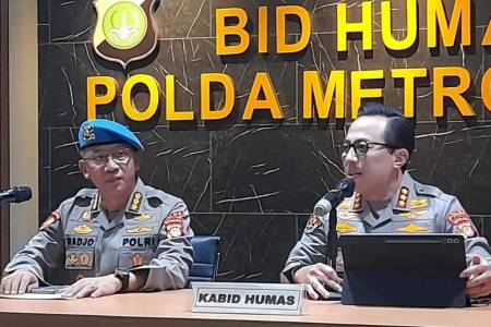 Soal Kasus Dugaan Pemerasan oleh Eks Kasat Reskrim, Polda Segera akan Sidang Etik