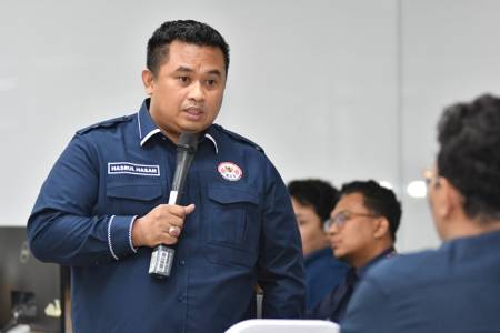 KPI Terbitkan Aturan Denda Siaran  