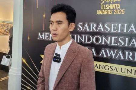 Ketua MUI Tekankan 5 Aspek Utama Bentuk Generasi Indonesia Emas 2045