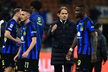 Inter Milan Siap Boyong Gelandang Timnas Kroasia, Petar Sucic dari Dinamo Zagreb