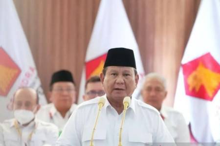 Prabowo Subianto Kembali Jadi Ketua Umum DPP Partai Gerindra Periode 2025—2030 Melalui KLB