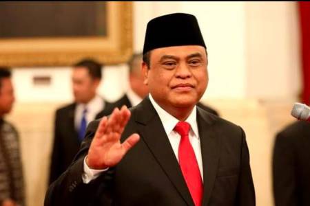 BREAKING NEWS : Kabar Duka, Mantan Wakapolri Komjen Syafruddin Kambo Meninggal Dunia