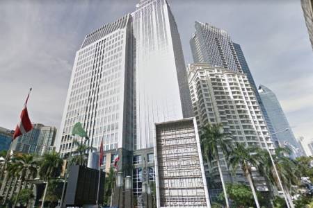 Sopo Del Mega Kuningan, Kantor Ideal di Pusat Bisnis Kuningan